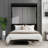 Full Size Murphy Bed-1868094270