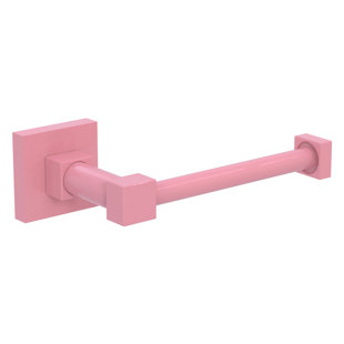 Wall Mounted Toilet Paper Holder