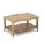 Westley Four Leg Coffee Table