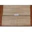 Tapis moderne ton de terre kilim 4 x 6