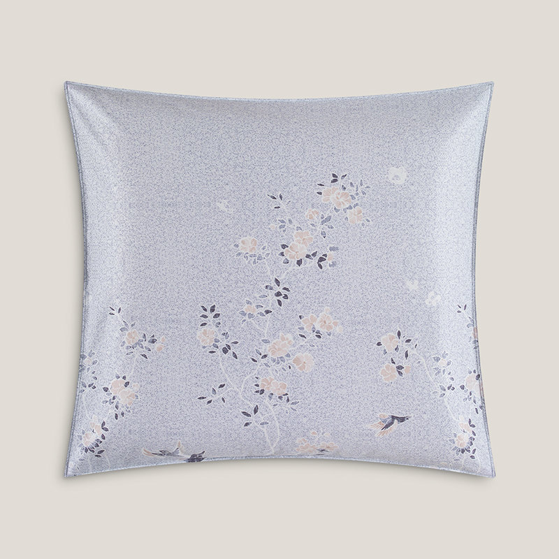 Sienna Pillowcase, Square