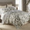 Ensemble de courtepointe Your Lifestyle par Donna Sharp Forest Weave Lodge