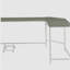 Bureau en L gris et blanc-1873453369