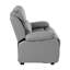Hedgcock 2 Seater Faux Leather Loveseat-1331961177