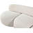 Isia Upholstered 88.5'' Sofa-90625056