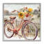 Art automnal encadré à bicyclette par Nicole DeCamp-399501434-399501429
