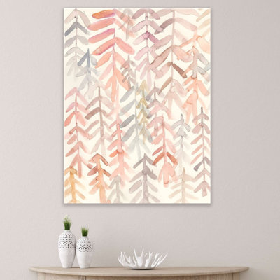 «Basking in the Sunshine IV» par Loreth Lanie - reproduction d'art sur toile