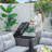 7 Piece Complete Patio Set with Cushions