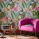 Graham & Brown 10m x 52cm Matte Wallpaper Roll & Reviews | Wayfair.co.uk