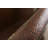 Euclid 6' Copper Freestanding Bathtub with Overflow
