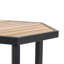Table d'appoint de patio