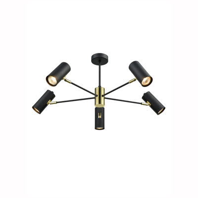 Aleijah LED Spotlight