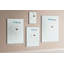 Budapest Cork Corkboard / Bulletin Board