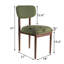 Ensemble de 2 chaises de salle à manger rembourrées en bois massif Rhoda-349926403-349926400
