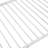 Twin Over Twin Metal Bunk Bed-64393684