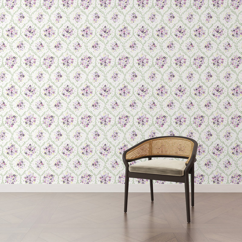 Panneau mural Peel & Stick Trellis