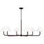 Chapman and Myers Traditional Fiona Chandelier-113579605-113579607