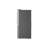 LG 3-Door French Door Refrigerator with Hybrid Handle Design, Stainless Steel, 25 cu. ft.