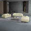 Picasso 3 - Piece Living Room Set-1180857050