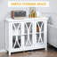 Armoire décorative