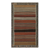 One-of-a-Kind 5'6" X 9'2" Hand Knotted Area Rug