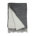 Charcoal/Light Gray