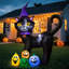 Halloween Decoration