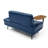 55" Upholstered Bench-118486493