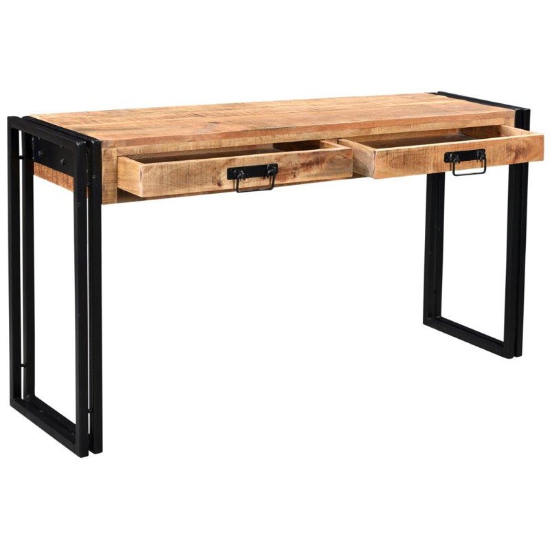 Console Janay