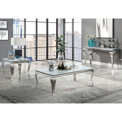 Mehseti Coffee Table Set