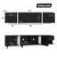 Modern High-gloss Tv Cabinet - Media Unit With Storage-1856768090-1856768091