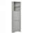 Tall Bathroom Corner Cabinet