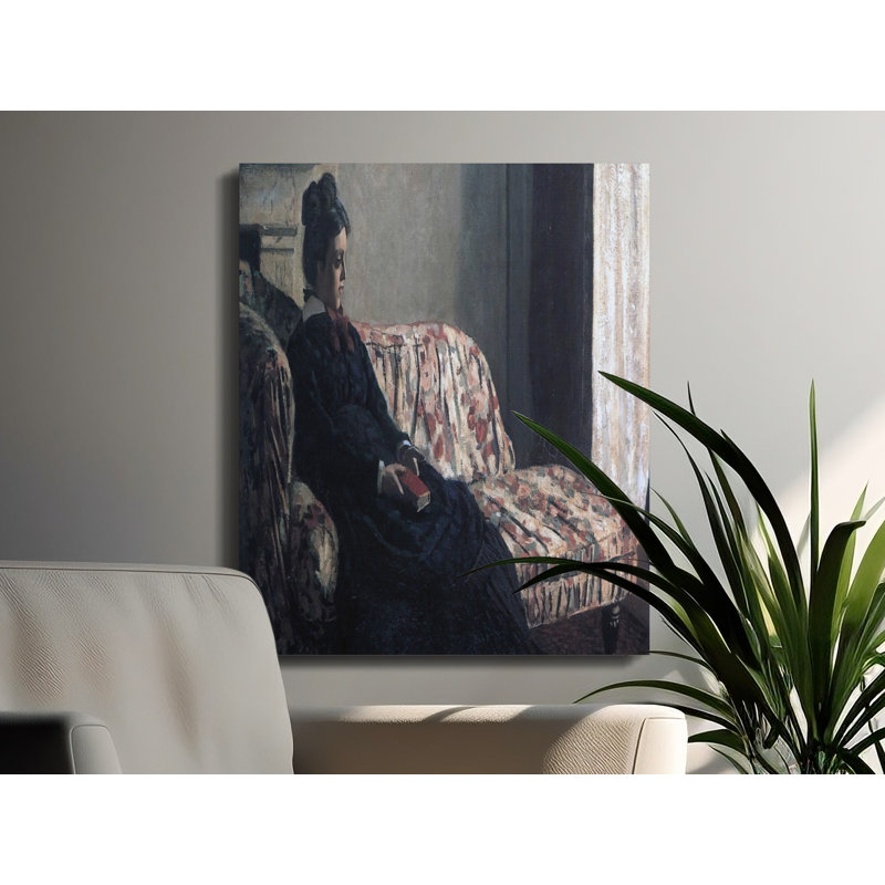 Wrapped Canvas Print Set, 24x32