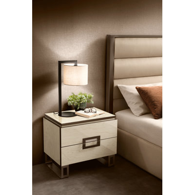 Table de chevet Lady