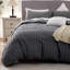 Ensemble de housse de couette en microfibre 3 pièces housse de couette2023-1377546239-1377546236