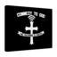 Connect To God - Wrapped Canvas Print-567345860
