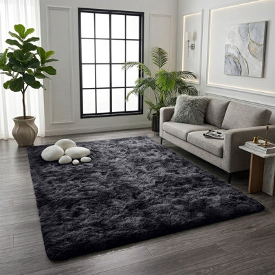 Shaggy Rug