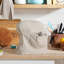 KitchenAid® Quilted Fitted Mixer Cover-1635875280