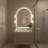 Aevar LED Lighted Wall Mirror-589097026