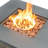 Outdoor Modern Stylish Fire Pit