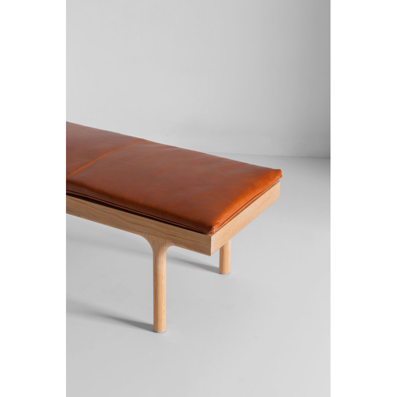 Highland Bench | Wheat, Cognac