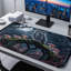 Polyester Desk Pad-1315112532