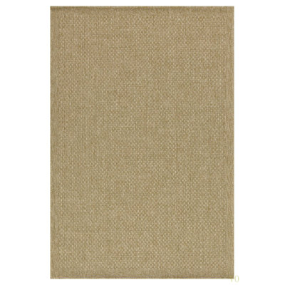Earth 7 Ft. 10 In. X 10 Ft. 3 In. Indoor/Outdoor Area Rug