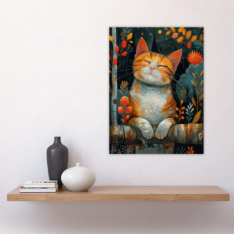 No Frame Print