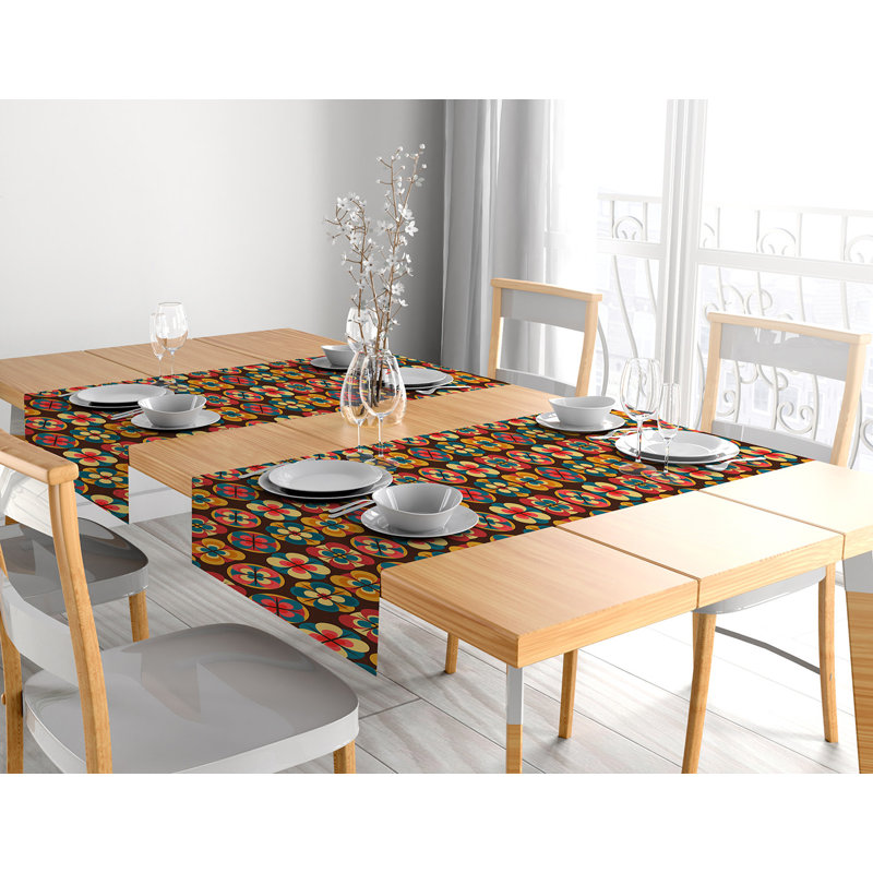 Lough Table Runner