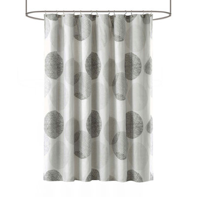 Shower Curtain