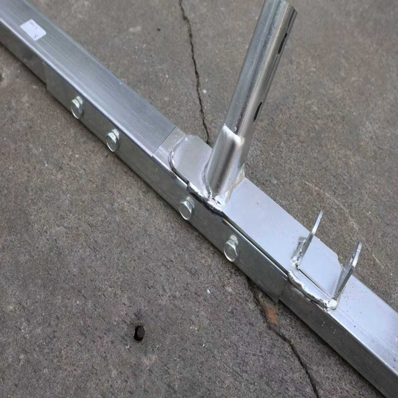 Remise pour entrepôt de tente bâche 20Ftx40ft
