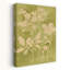 Sun Shadow Stems II, art floral contemporain abstrait, reproduction d'art mural-1564211661