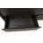 Ronquillo Six Drawer Acacia Wood Dresser In Jaguar