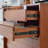 Modern Retro Style Sideboard